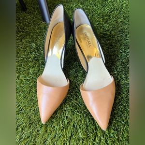 Michael kors Pump size 8.5